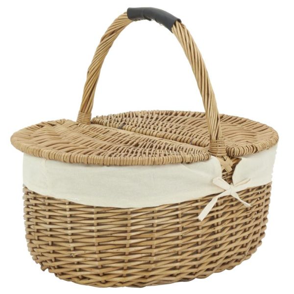 Panier-pique-nique-osier-buff-coton-blanc